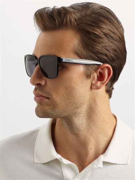 men's dior glasses